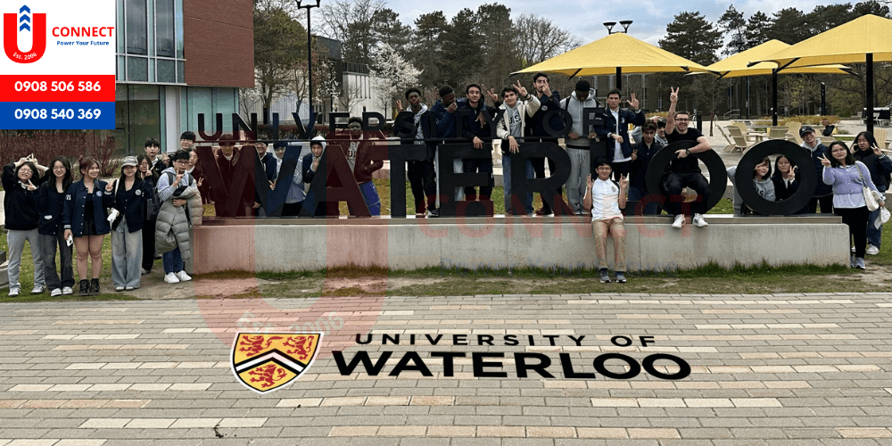 Trung học Urban International School, bang Ontario - Canada